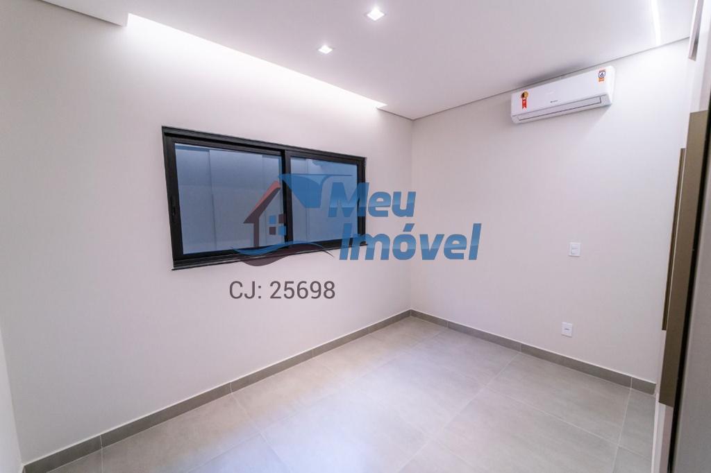 Casa, Setor Habitacional Vicente Pires, 4 Quartos, 4 Vagas, 4 Suítes