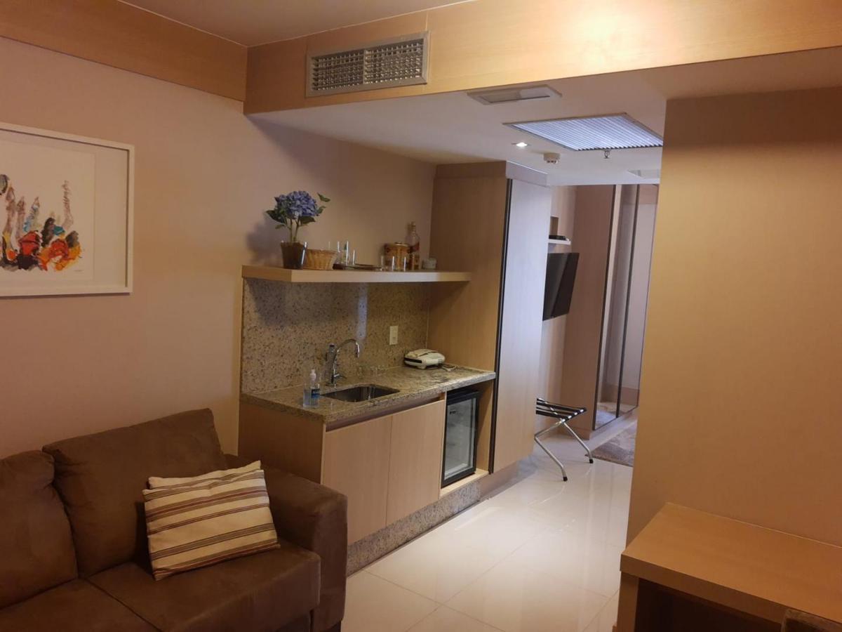 Apartamento, Asa Norte, 1 Quarto