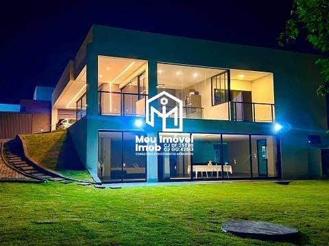 Casa, Brasília/Plano Piloto, 3 Quartos