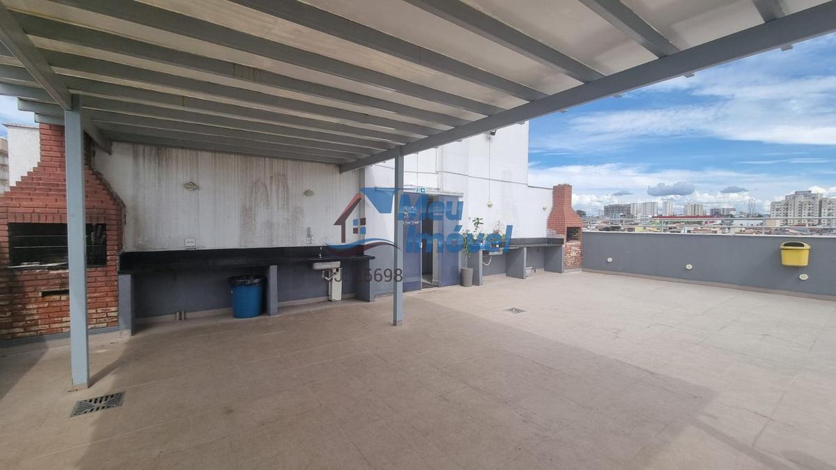 Apartamento, Samambaia Norte, 1 Quarto