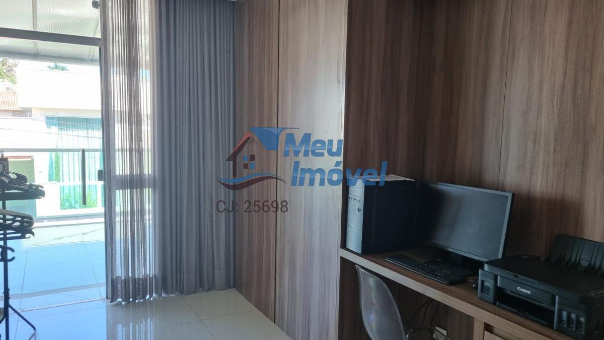 Casa em Condomínio, Setor Habitacional Vicente Pires, 5 Quartos, 4 Vagas, 2 Suítes