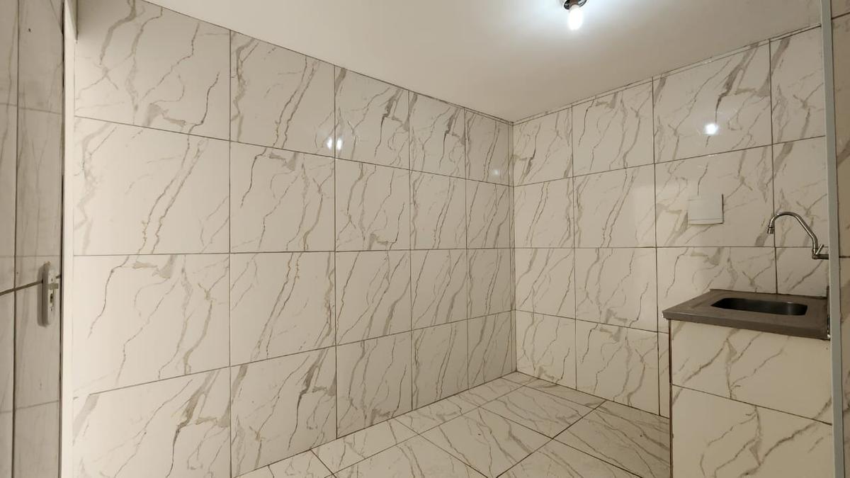 Apartamento, Asa Norte, 1 Quarto