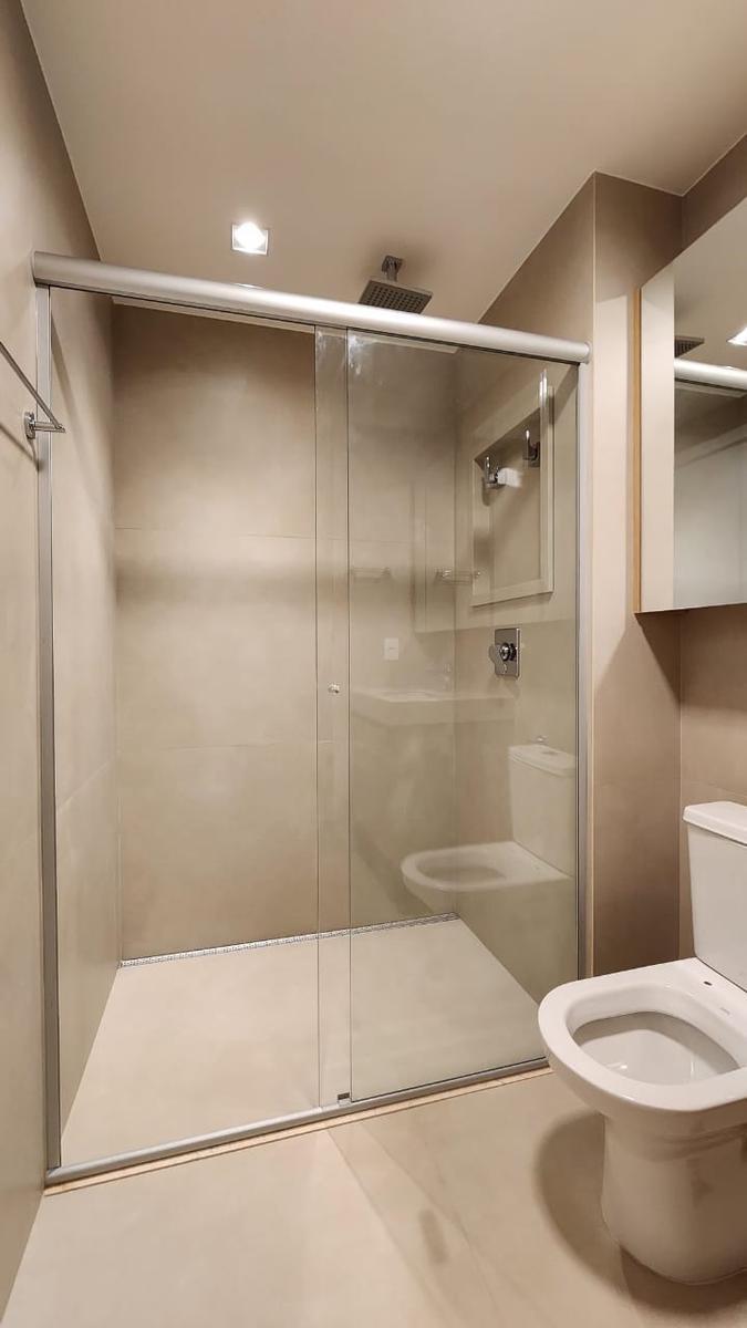 Apartamento, Noroeste