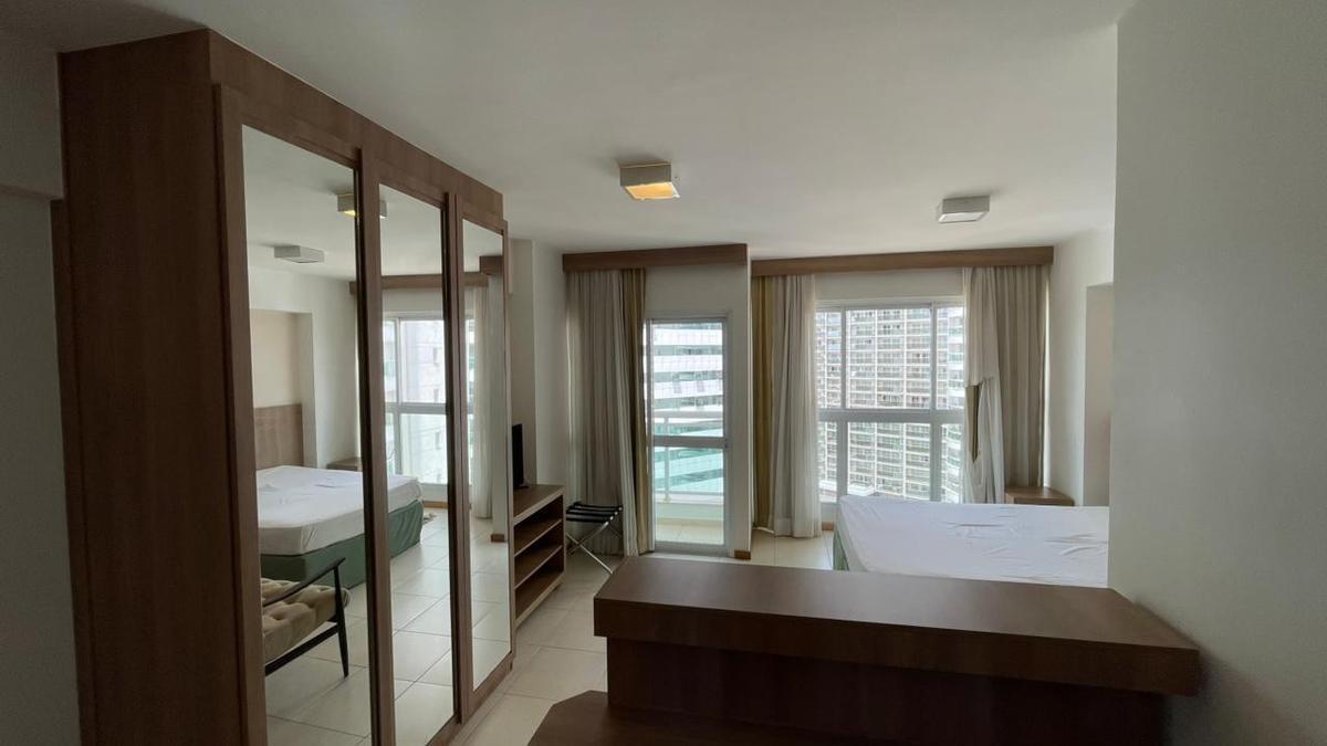 Apartamento, Asa Norte, 0 Quarto