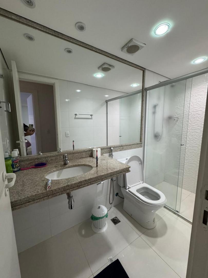 Apartamento, Asa Norte, 3 Quartos