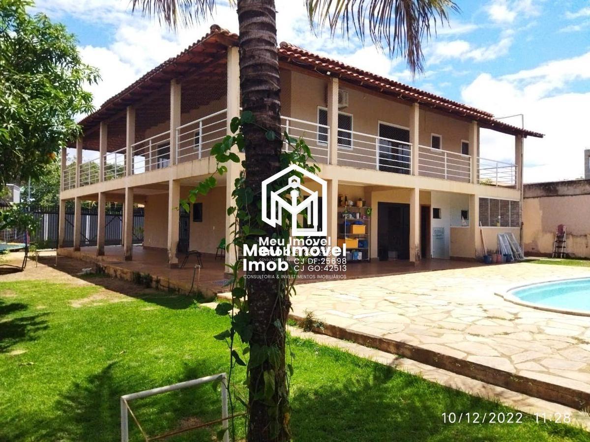 Casa, Brasília/Plano Piloto, 4 Quartos