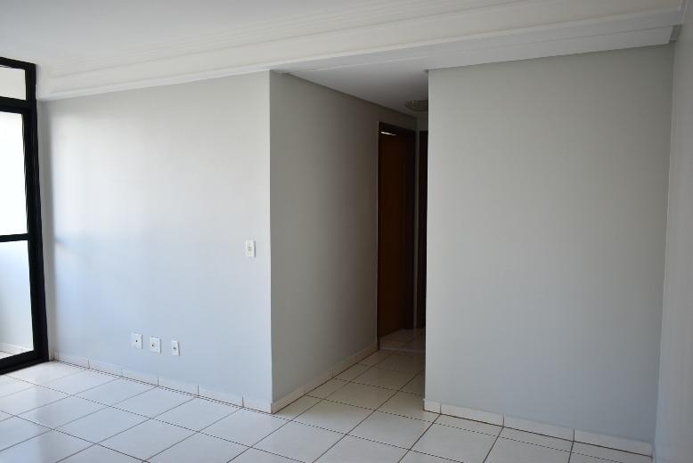 Apartamento, Sul, 2 Quartos, 1 Vaga, 1 Suíte