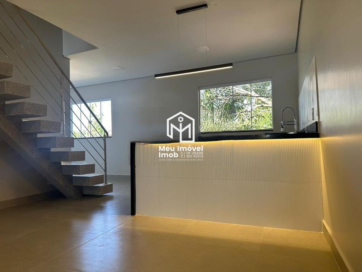 Casa, Brasília/Plano Piloto, 4 Quartos