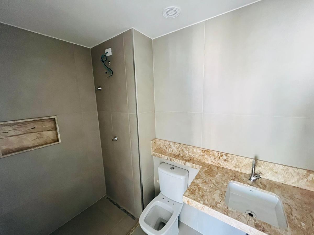 Apartamento, Norte, 2 Quartos, 1 Vaga, 1 Suíte