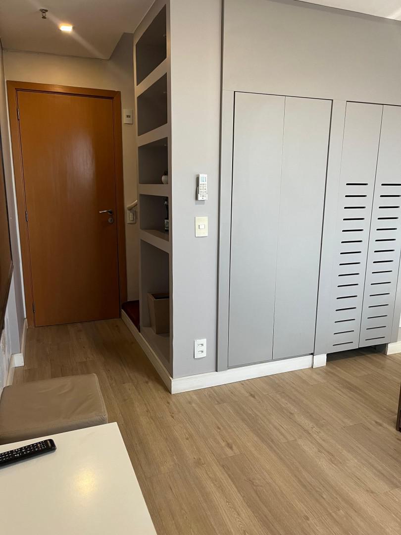Apartamento, Park Sul, 1 Quarto