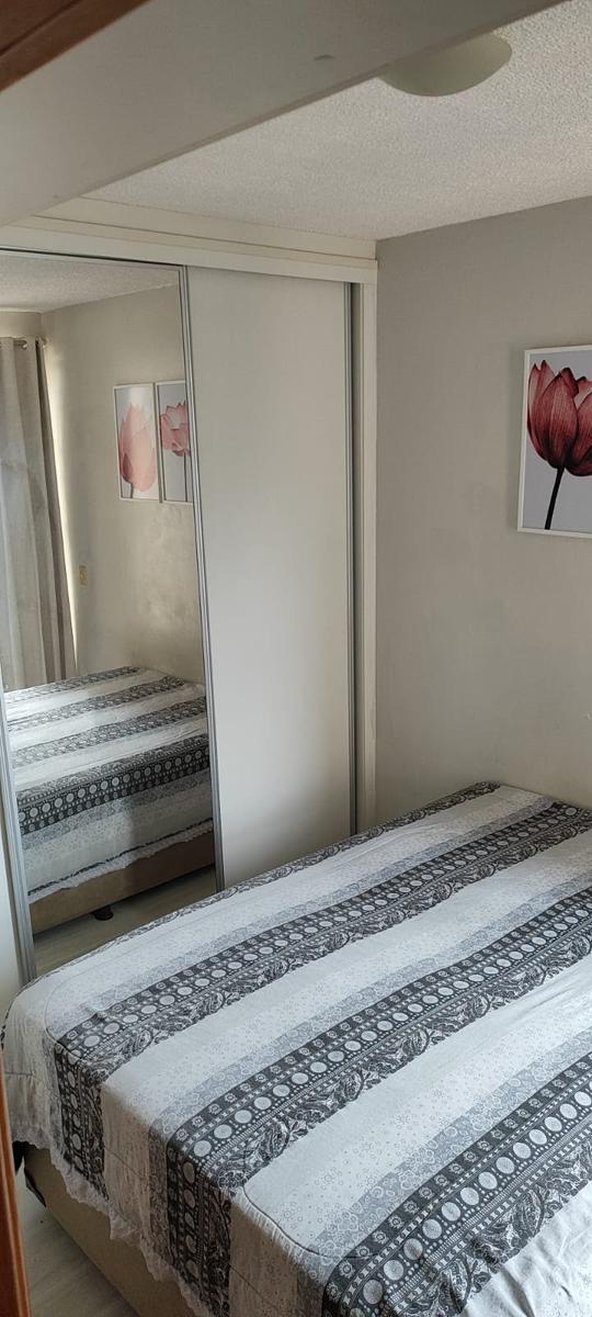 Apartamento, Samambaia Sul, 3 Quartos