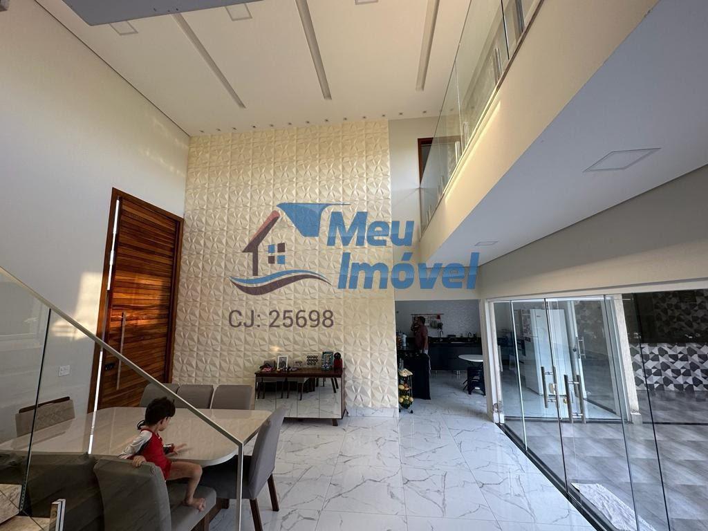 Casa, Brasília/Plano Piloto, 4 Quartos