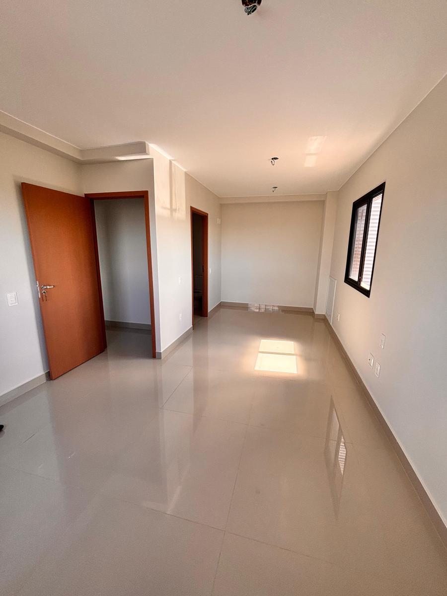 Apartamento, Guará II, 2 Quartos, 2 Vagas, 1 Suíte