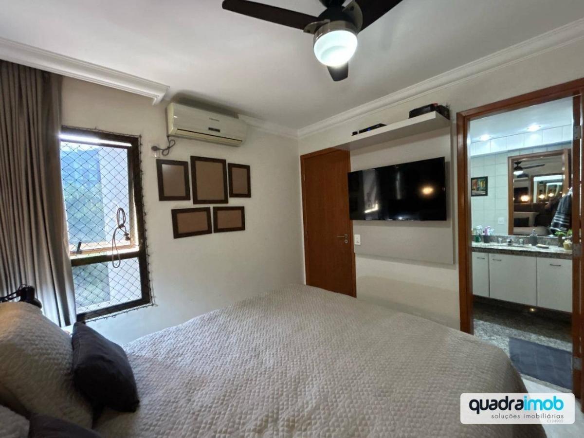 Apartamento, Sudoeste, 3 Quartos, 1 Vaga, 1 Suíte