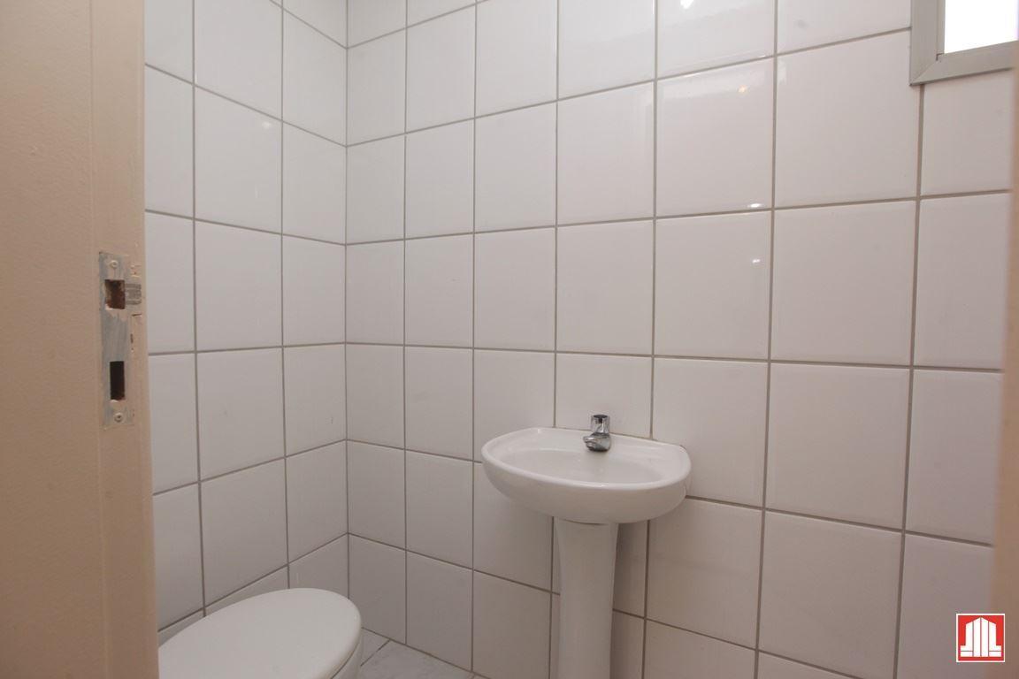 Apartamento, Sul, 2 Quartos, 1 Vaga, 1 Suíte