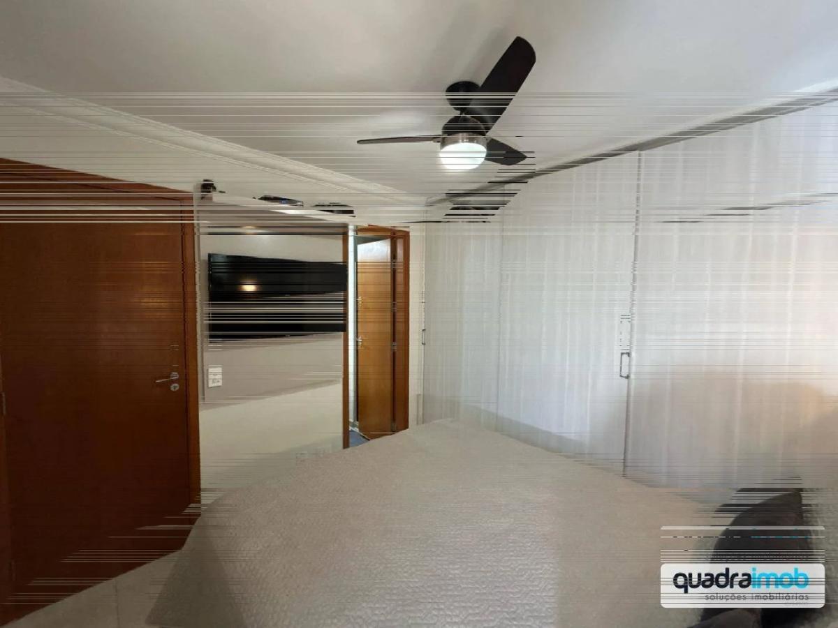 Apartamento, Sudoeste, 3 Quartos, 1 Vaga, 1 Suíte