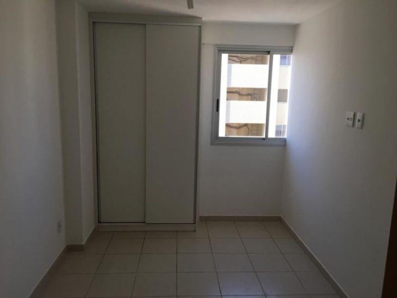 Apartamento, Norte, 2 Quartos, 1 Vaga, 1 Suíte