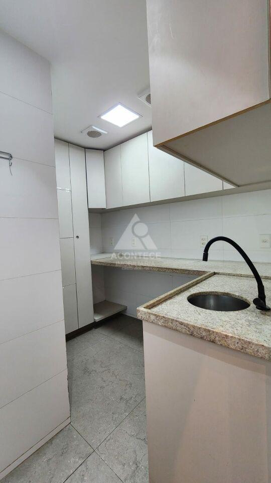 Casa Comercial, Sudoeste