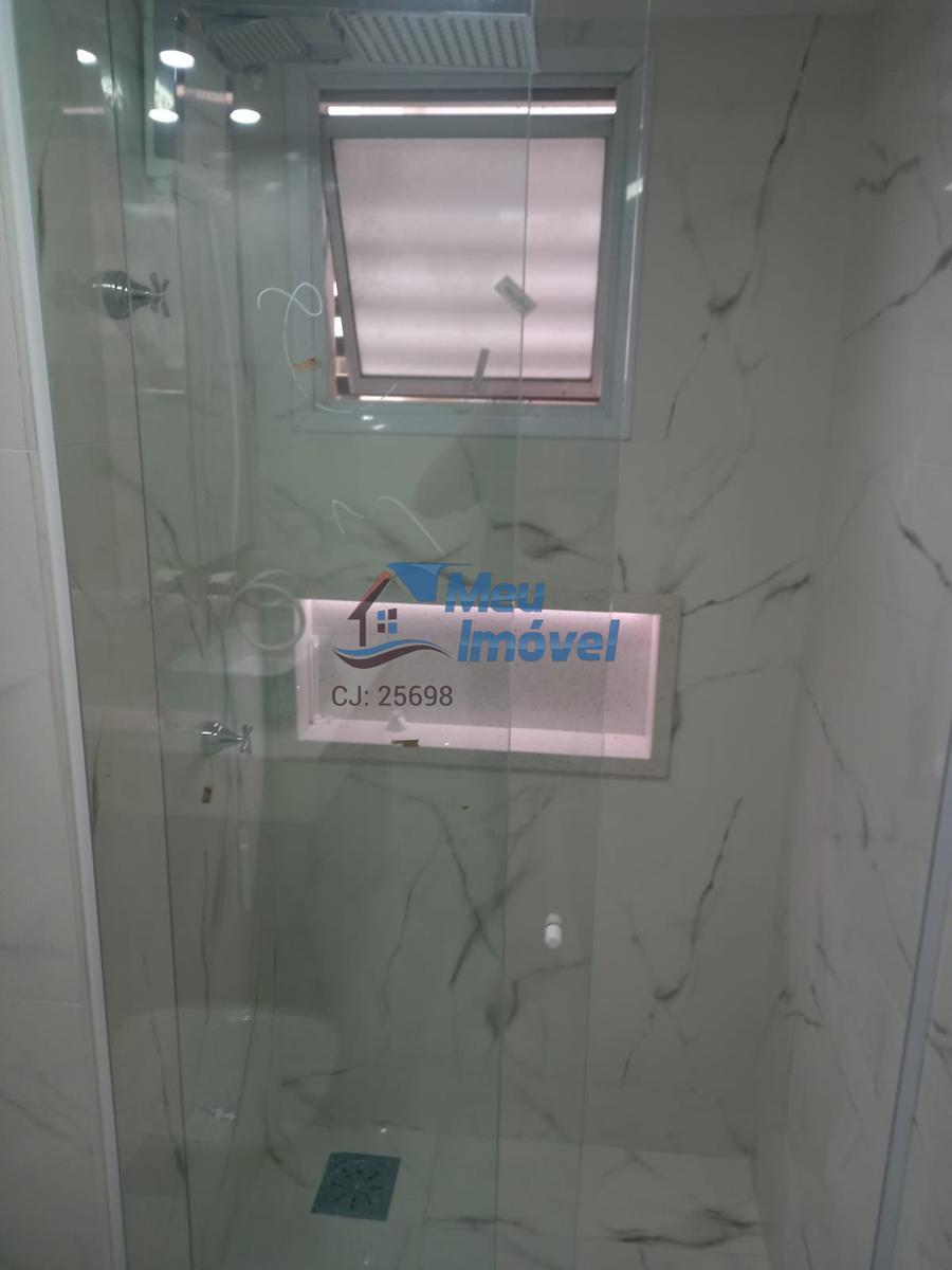 Apartamento, Taguatinga Sul, 1 Quarto, 1 Vaga