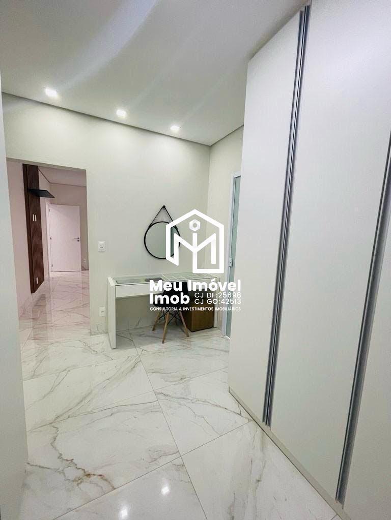 Casa, Alto da Boa Vista, 4 Quartos