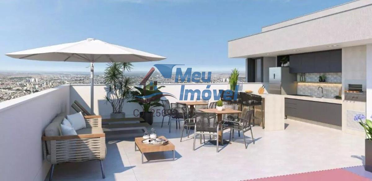 Apartamento, Ceilândia Norte, 2 Quartos