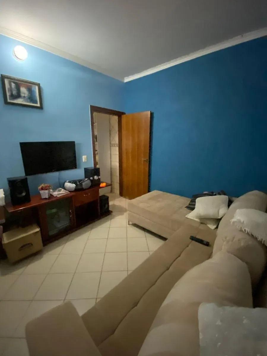 Casa em Condomínio, Setor Habitacional Vicente Pires, 5 Quartos, 4 Vagas, 5 Suítes