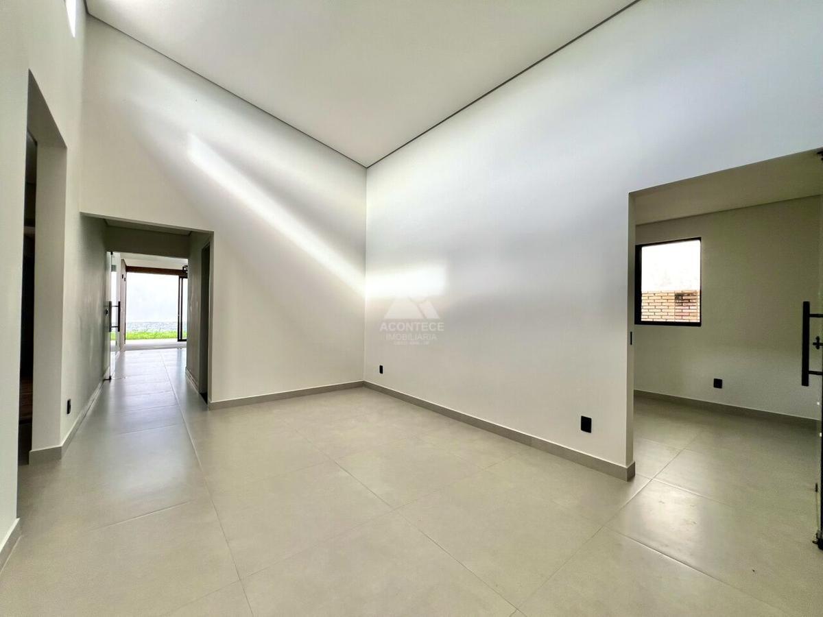 Casa, Granja do Torto, 3 Quartos, 4 Vagas, 1 Suíte