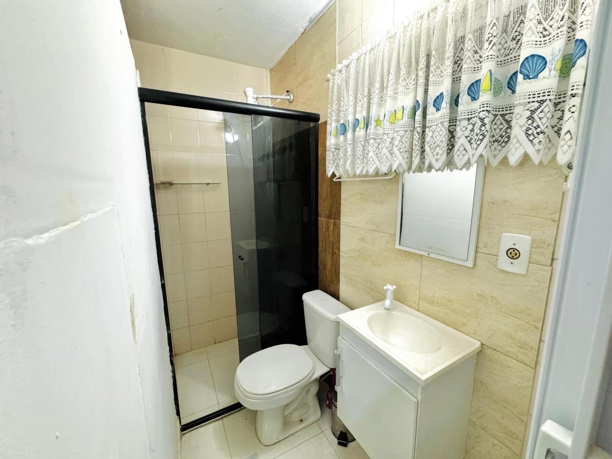 Apartamento, Asa Sul, 2 Quartos, 1 Suíte