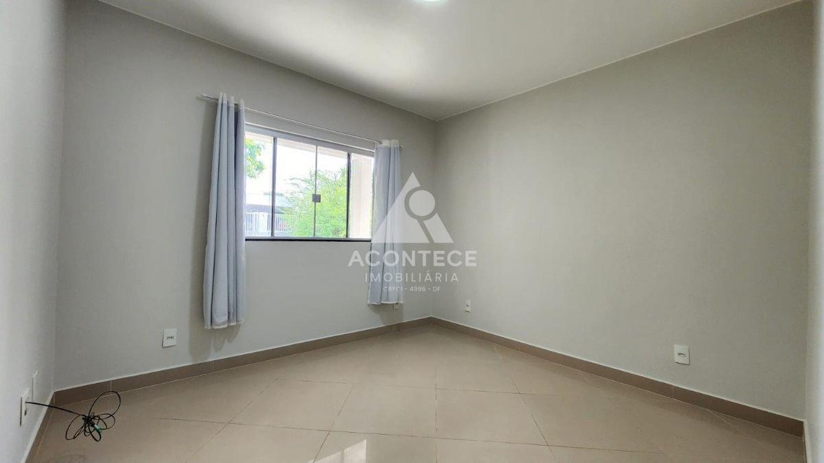 Casa em Condomínio, Brasília/Plano Piloto, 3 Quartos, 4 Vagas, 2 Suítes