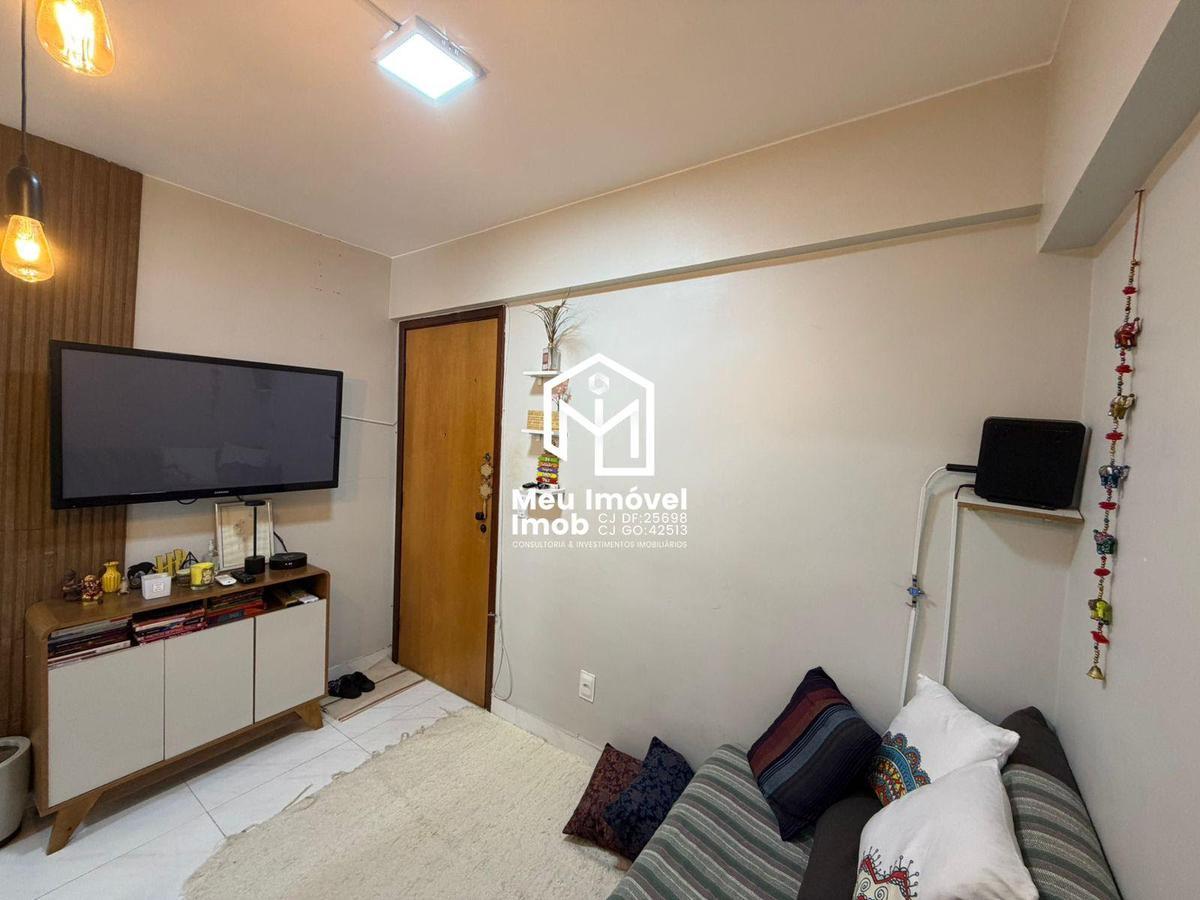 Apartamento, Sudoeste, 1 Quarto