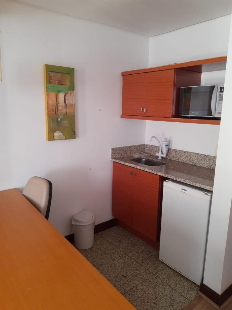 Apart Hotel, Asa Norte, 1 Quarto