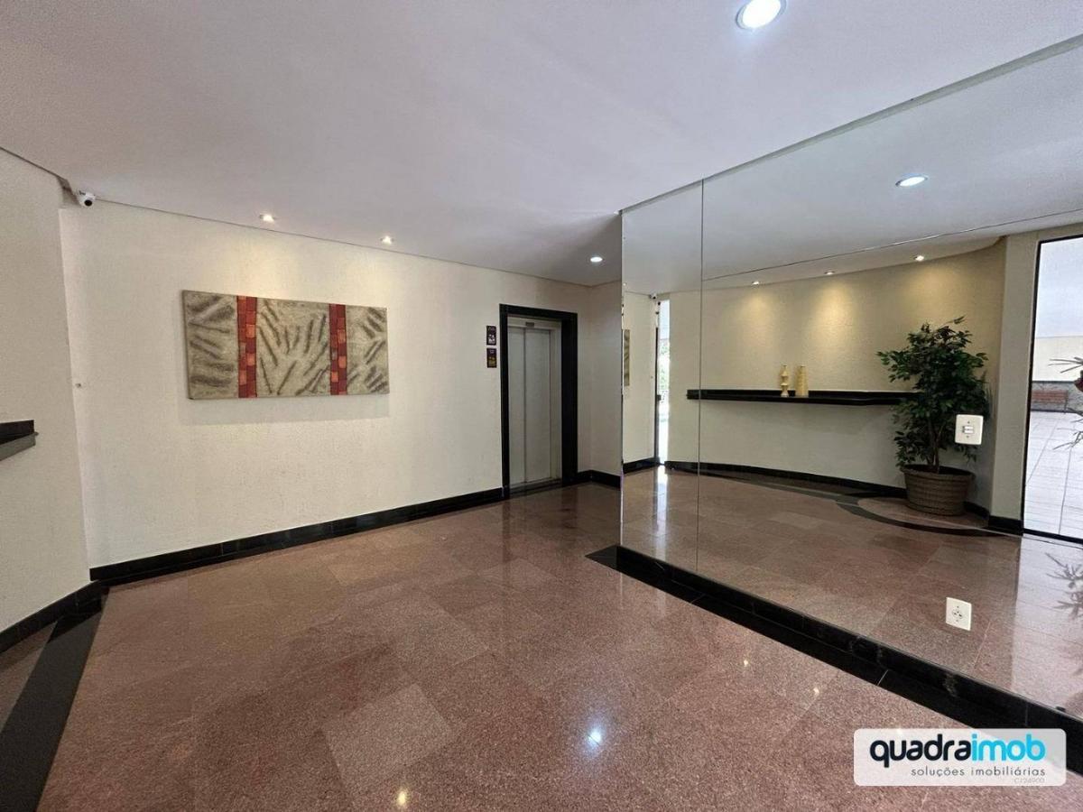 Apartamento, Sudoeste, 3 Quartos, 1 Vaga, 1 Suíte