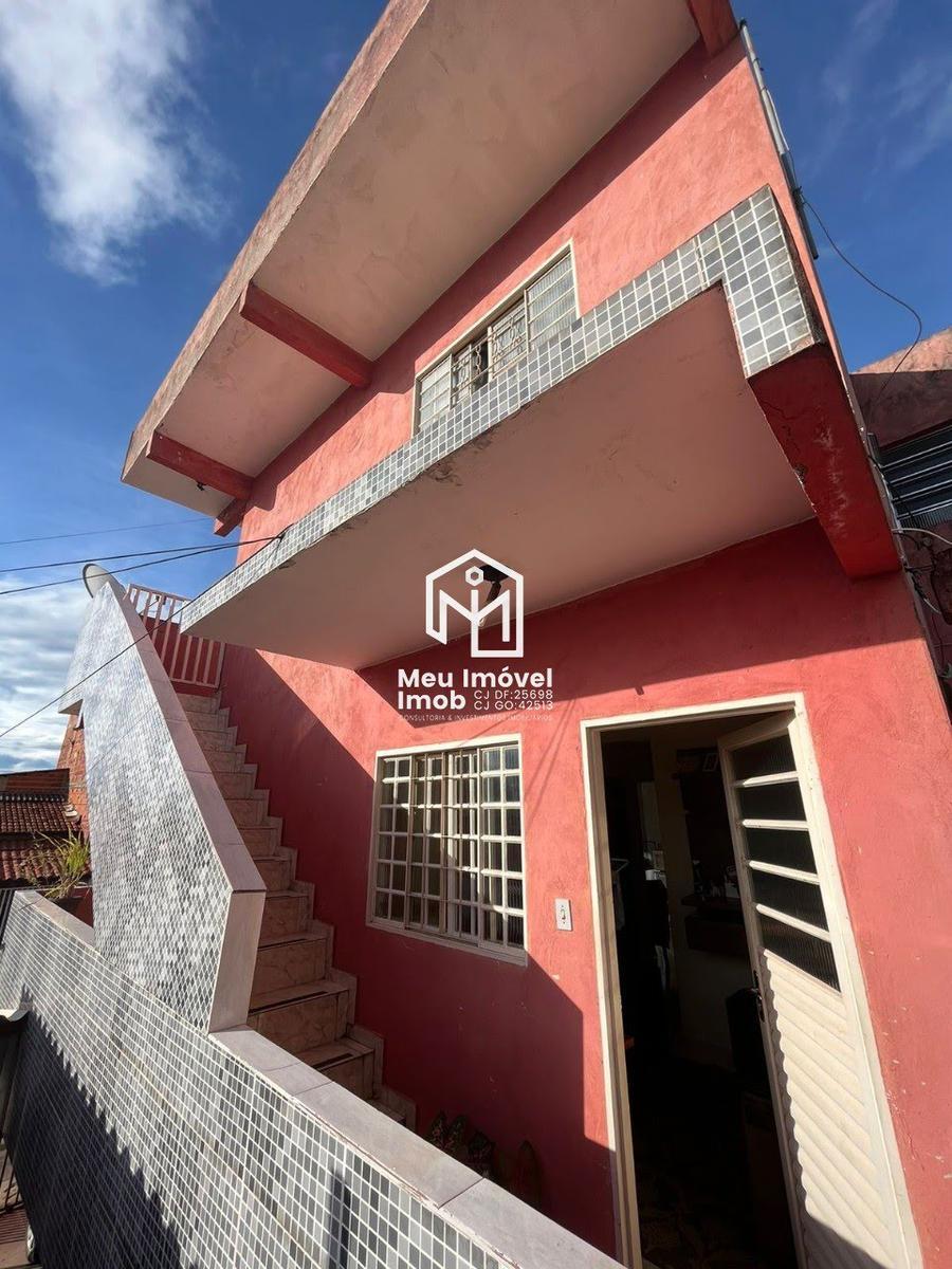 Apartamento, Recanto das Emas, 10 Quartos