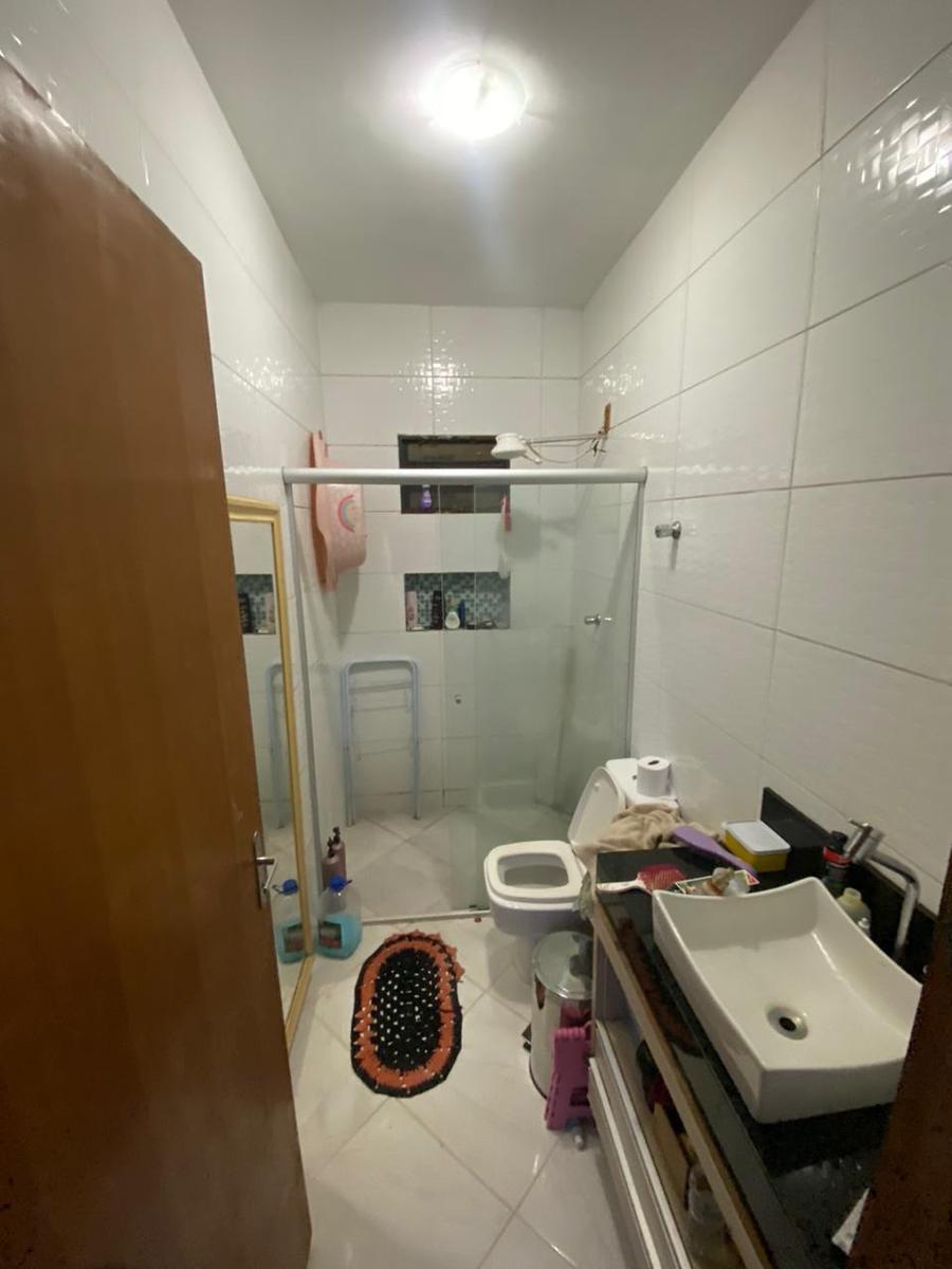 Casa em Condomínio, Setor Habitacional Vicente Pires, 2 Quartos, 3 Vagas, 1 Suíte