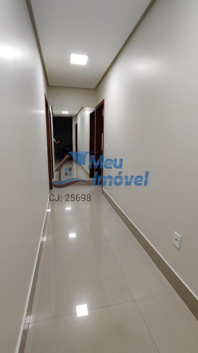 Apartamento, Setor Habitacional Vicente Pires, 3 Quartos