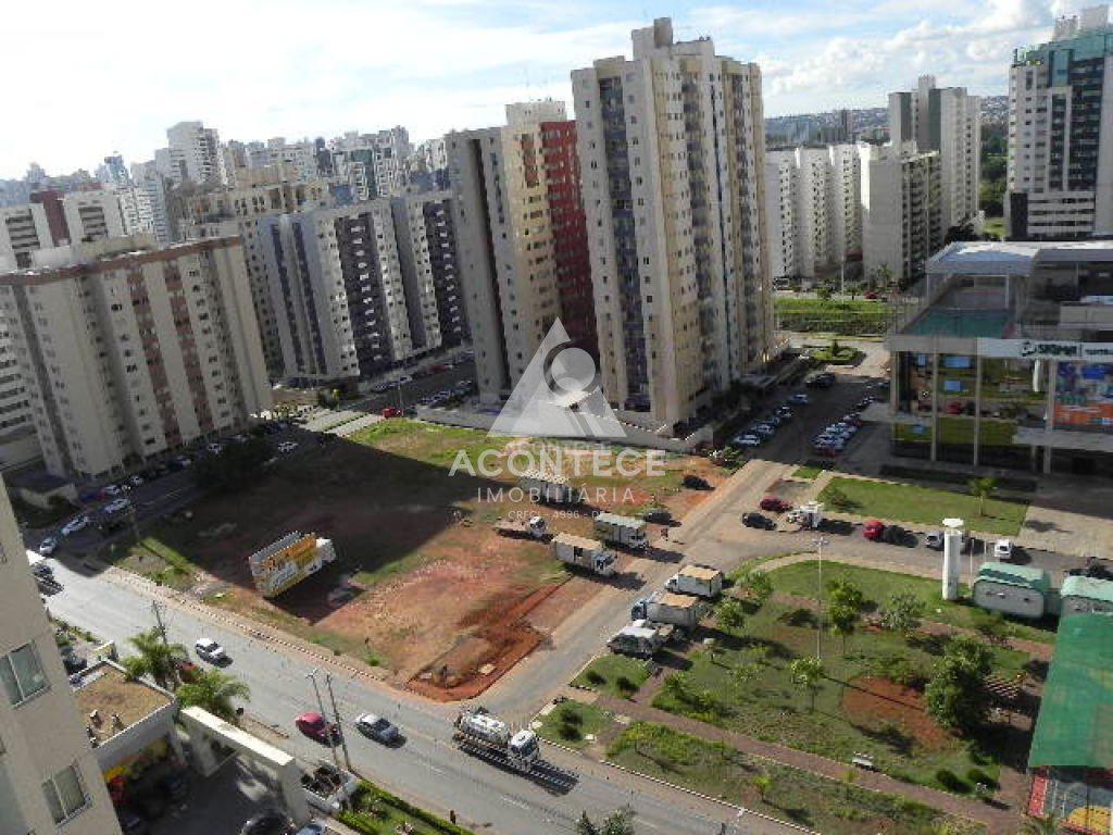 Apartamento, Sul, 1 Quarto, 1 Vaga