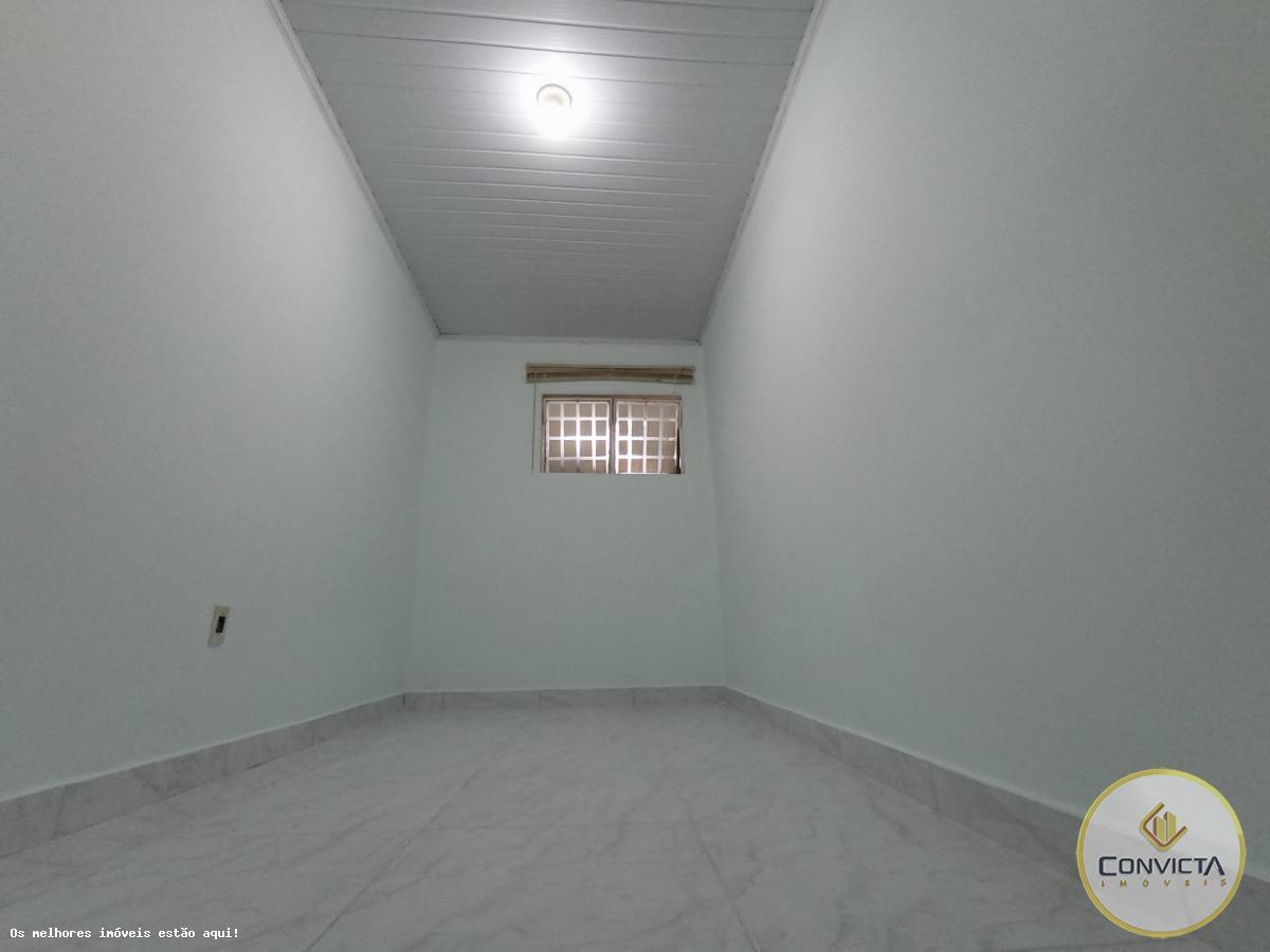 Casa, Taguatinga Sul, 3 Quartos