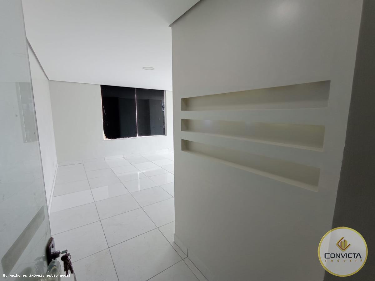 Sala, Núcleo Bandeirante, 0 Quarto