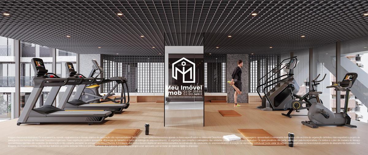 Apartamento, Sul, 2 Quartos