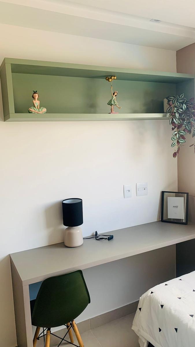 Apartamento, Samambaia Sul, 3 Quartos, 1 Vaga, 1 Suíte