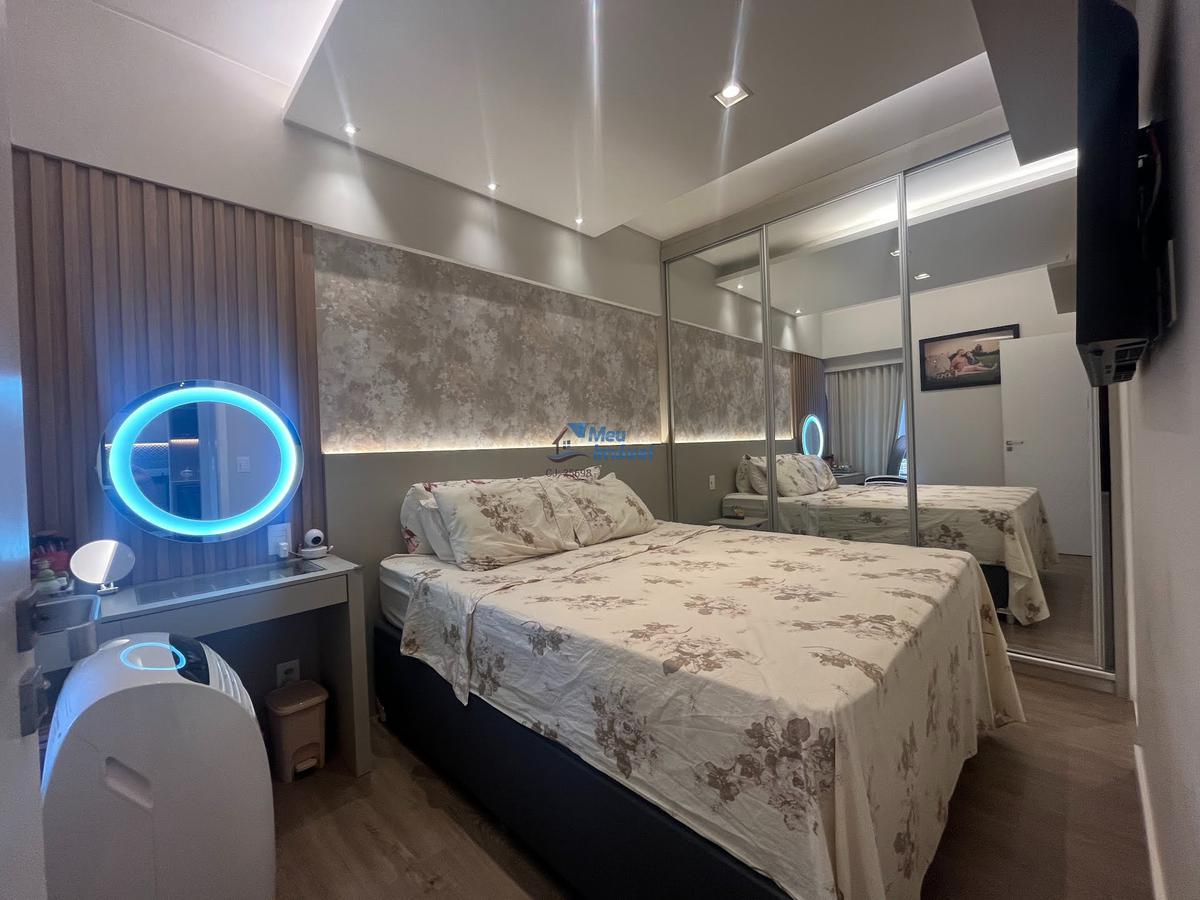 Apartamento, Taguatinga Sul, 3 Quartos