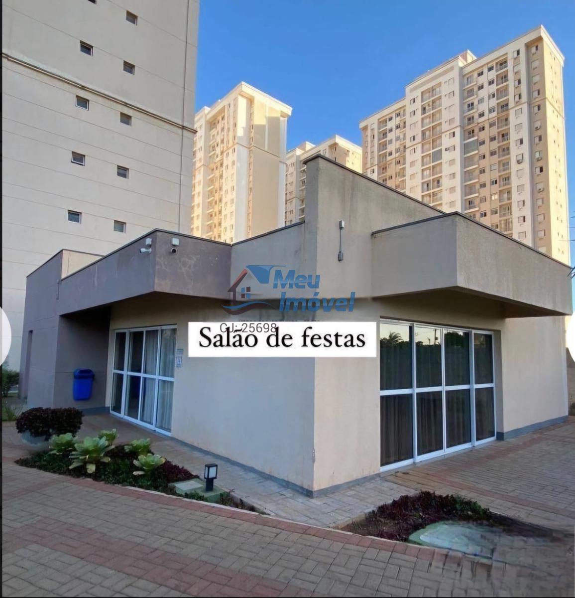 Apartamento, Taguatinga Norte, 2 Quartos