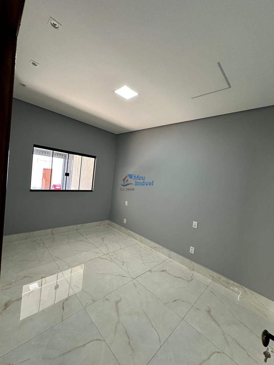 Casa, Samambaia Sul, 3 Quartos, 2 Vagas