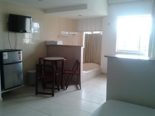 Hotel Hot Springs Caldas Novas (go)