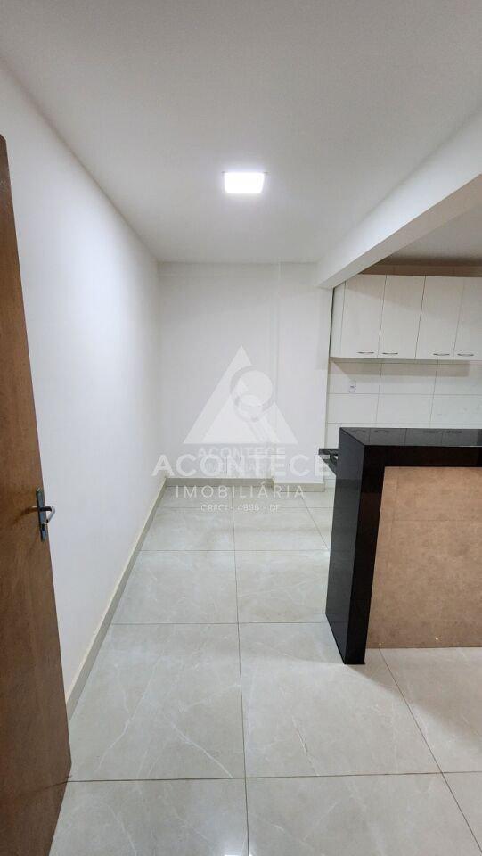 Apartamento, Setor Habitacional Vicente Pires, 1 Quarto