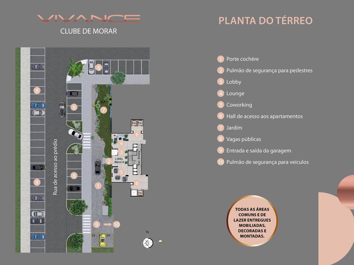 Apartamento, Samambaia Sul, 2 Quartos, 1 Vaga, 1 Suíte