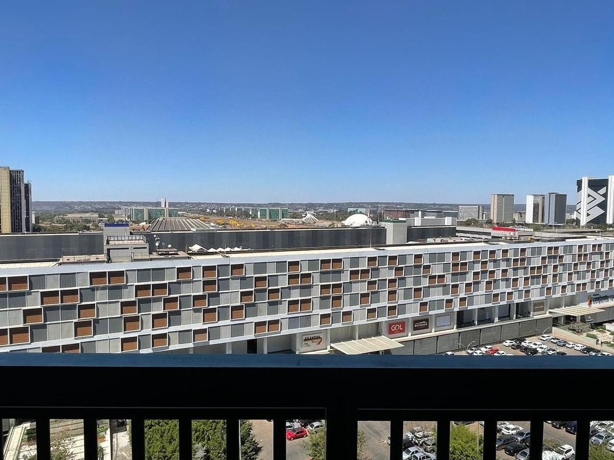 Apart Hotel, Asa Norte, 1 Quarto