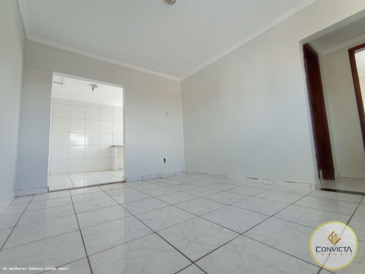 Apartamento, Riacho Fundo I, 2 Quartos