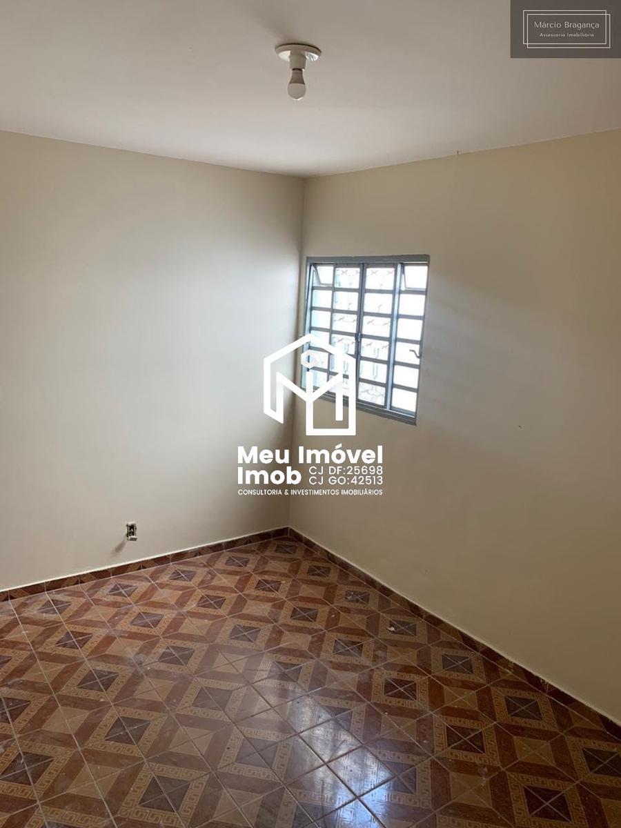 Casa, Taguatinga Norte, 11 Quartos