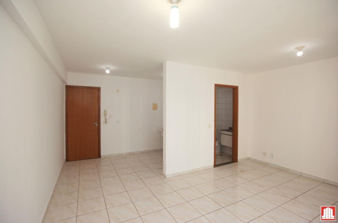 Apartamento, Norte, 1 Quarto, 1 Vaga, 1 Suíte